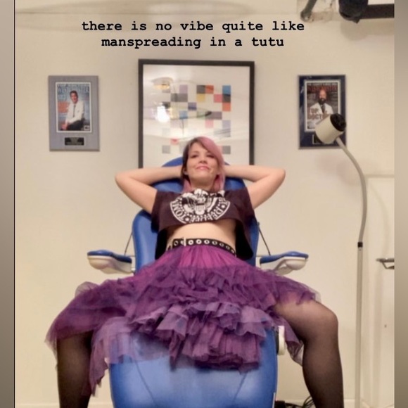 Meet Pinky - Picture 8 of 16